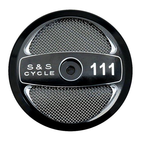 stealth aircleaner cover, 111 inch