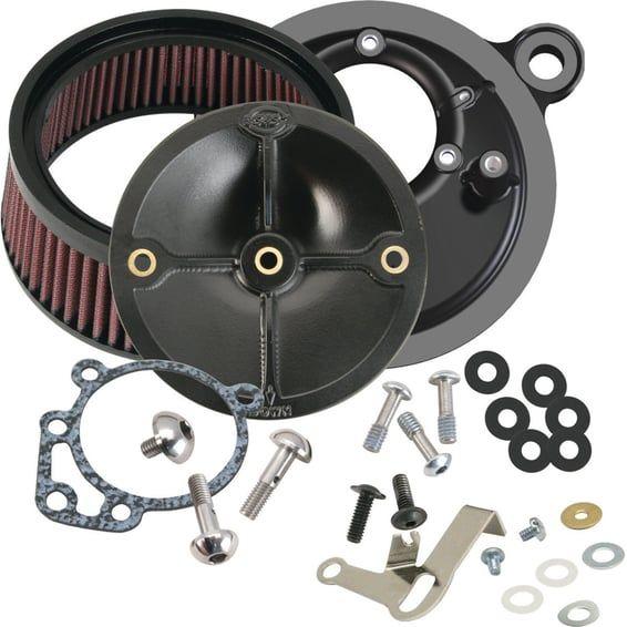 Stealth, air cleaner kit without cover