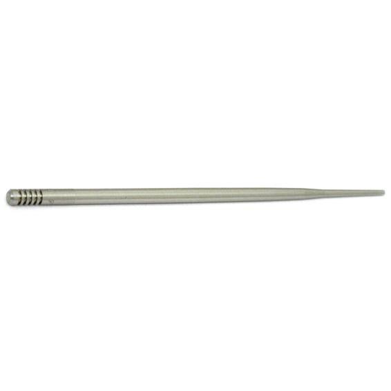 smoothbore jet needles, -95