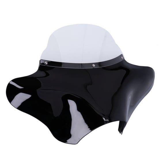 outer batwing fairing kit. fork mounted