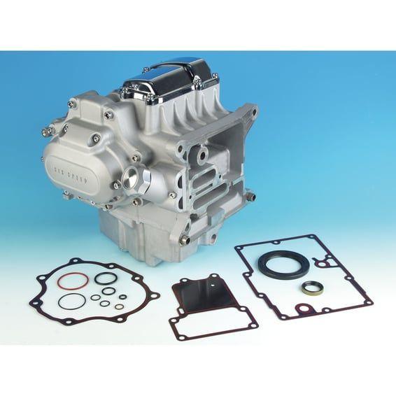 James, transmission gasket & seal kit