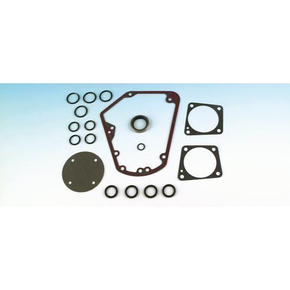 James, cam gear change gasket kit. Evo B.T.