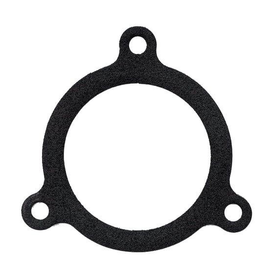 James, throttle body to air cleaner housing. Foamet