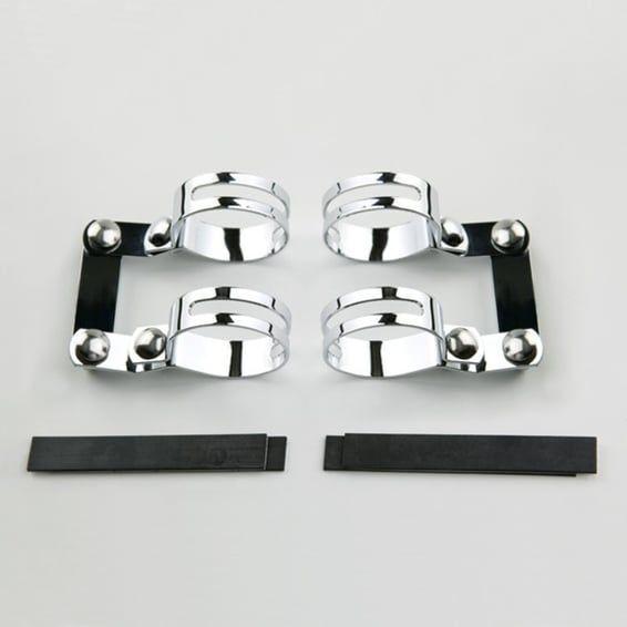 NC Heavy Duty™ Mount kit, Straight forks