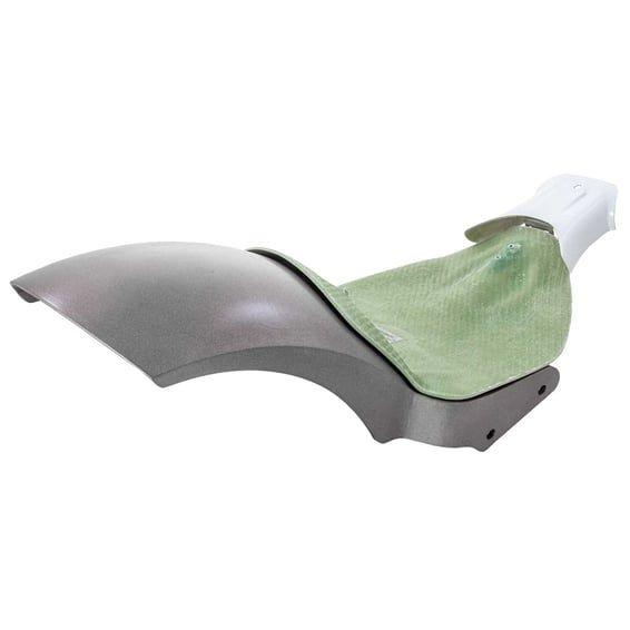 rear fender kit for 240mm tire