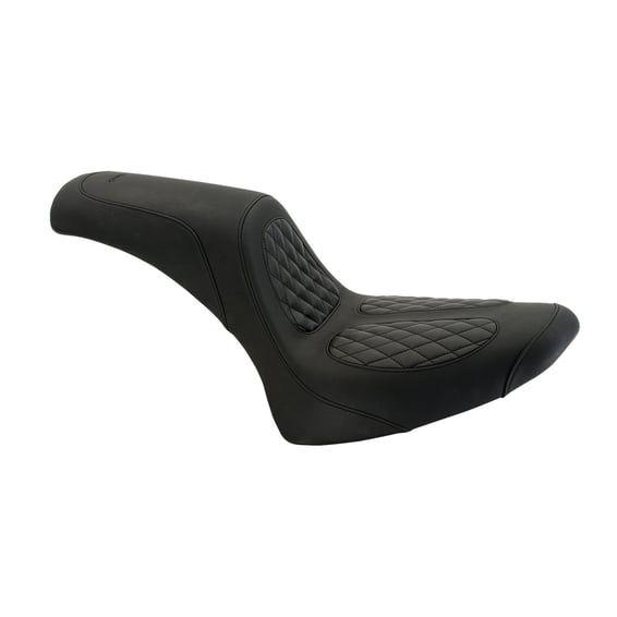 Fastback 2-up seat by Perewitz