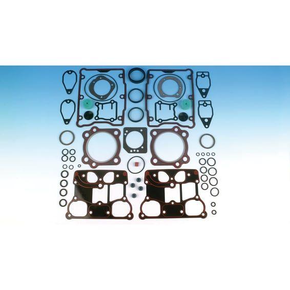 James, top end gasket kit. Twin Cam. Firering