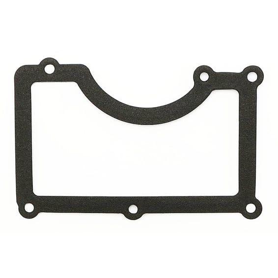 James, gaskets breather baffle. Foamet