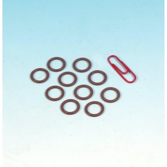 James o-ring, breather bolt