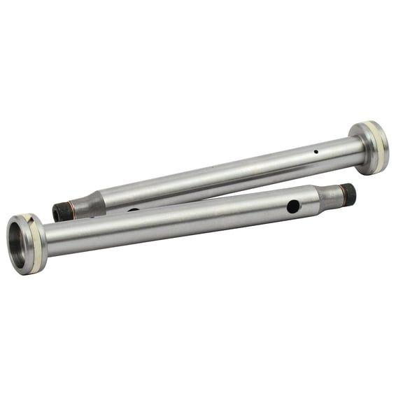 Fork damper tube assembly. 41mm tubes