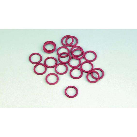James, fiber washer idle jet Bendix