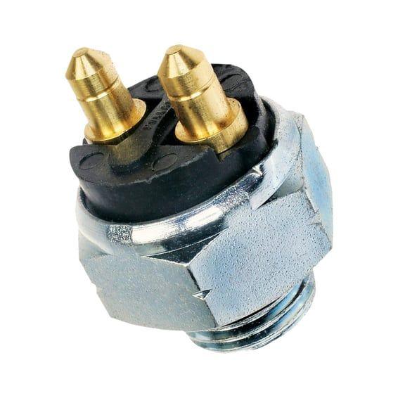 Co, transmission neutral switch