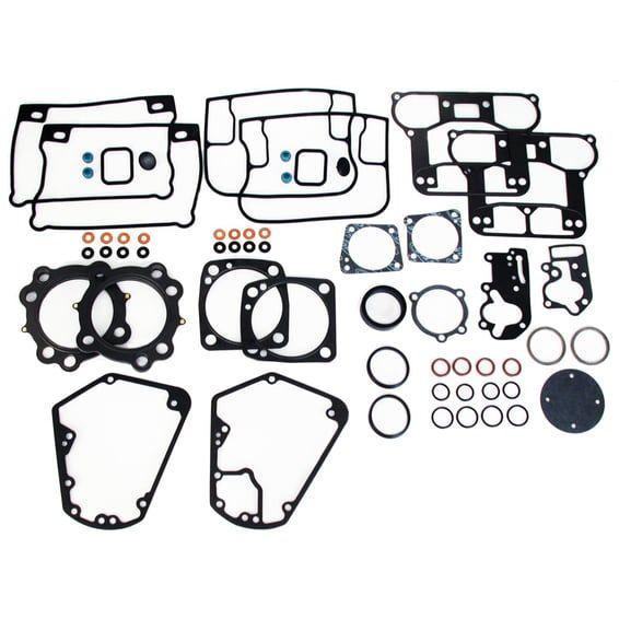 EST motor only gasket kit. 3-1/2" bore