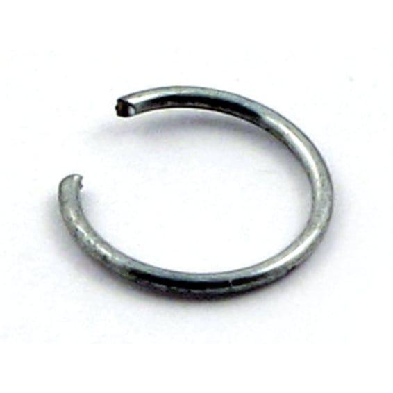 throttle cable clips. Idle side