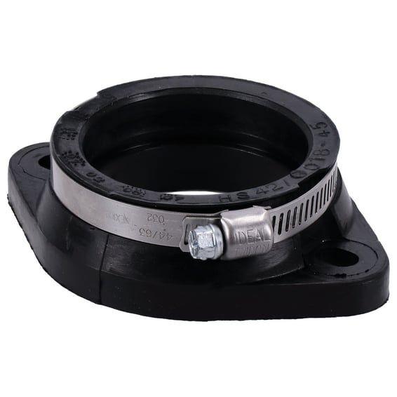 rubber manifold adapter HSR45