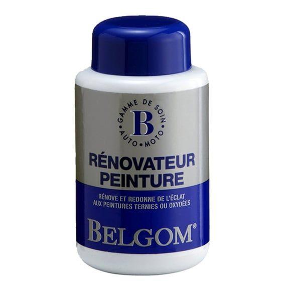 Paint Polish 250cc
