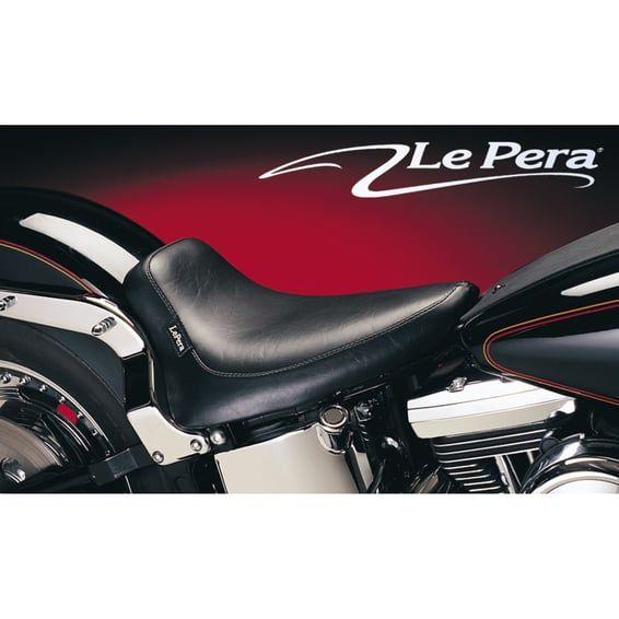 LePera, Silhouette solo seat. Smooth