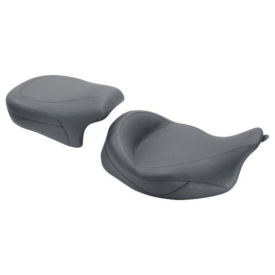 Super Touring solo seat