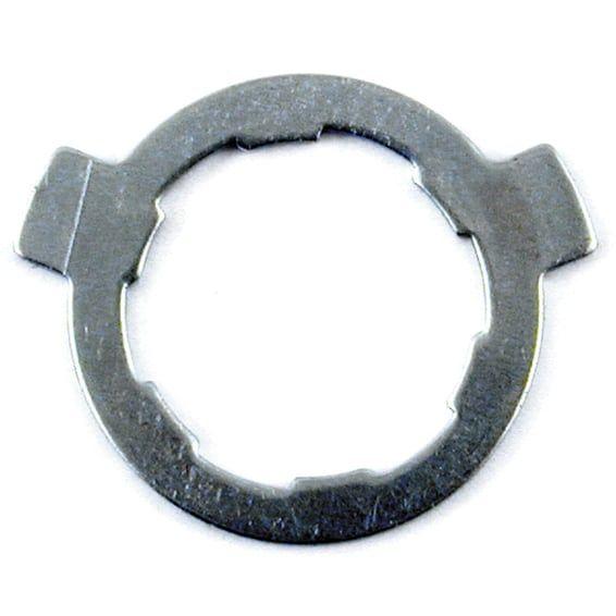 Lock tab, clutch hub nut