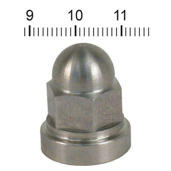 cyl head/base acorn nut