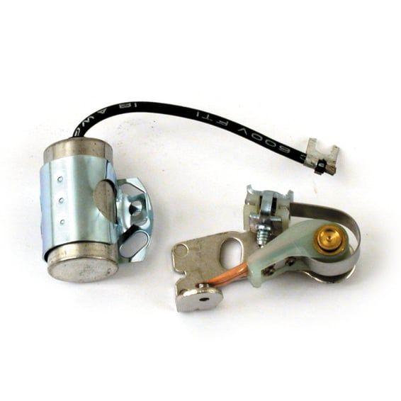 Co., Ignition points tune-up kit