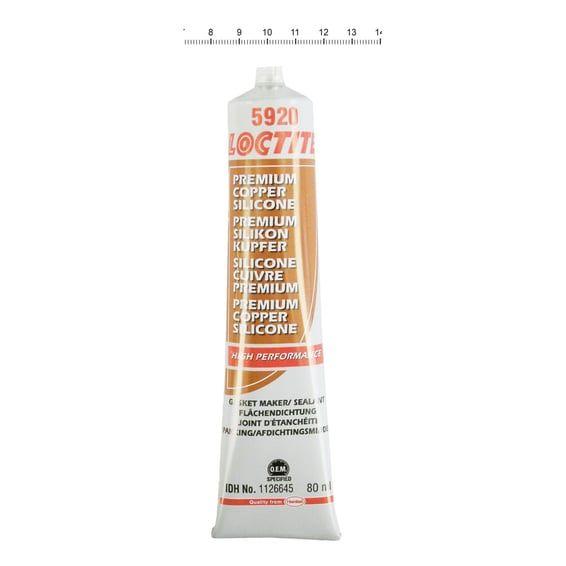 5920 copper silicone