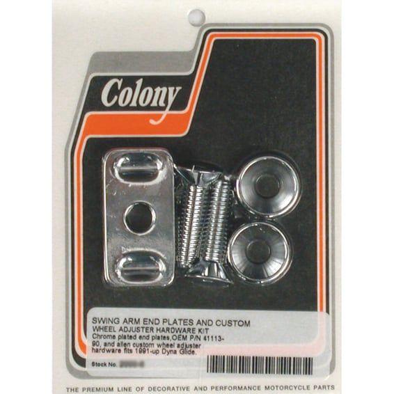 axle adjuster kit