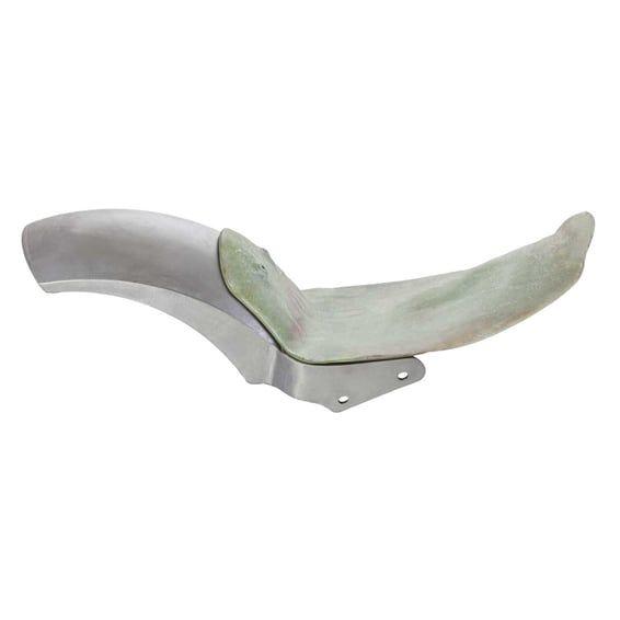 Rear fender kit for 240mm tire. Steel