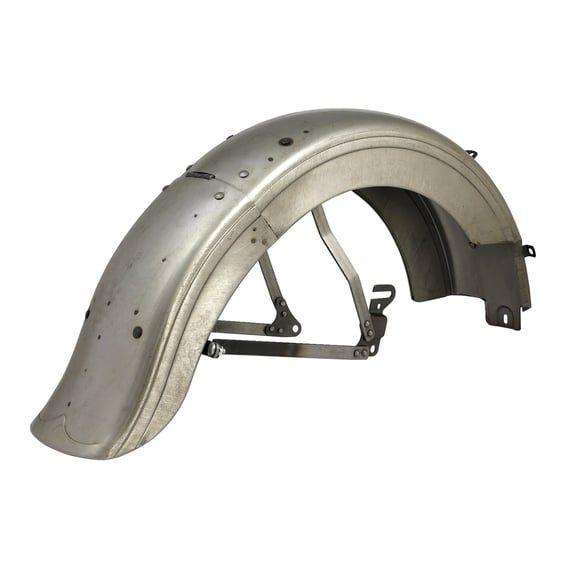 45" Flathead rear fender