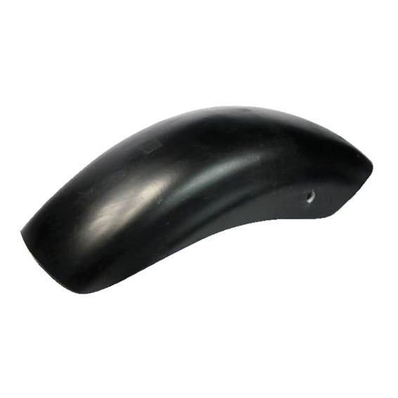 'Iron Guerilla' rear fender kit. Black