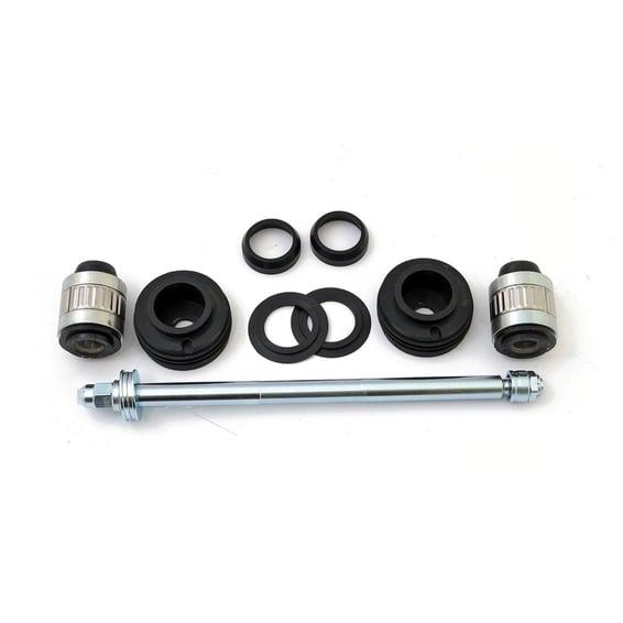 Swingarm pivot shaft rebuild kit