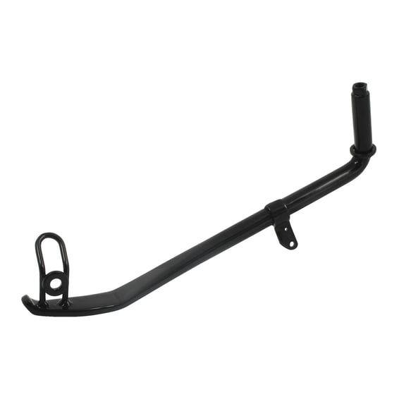 Jiffy stand black