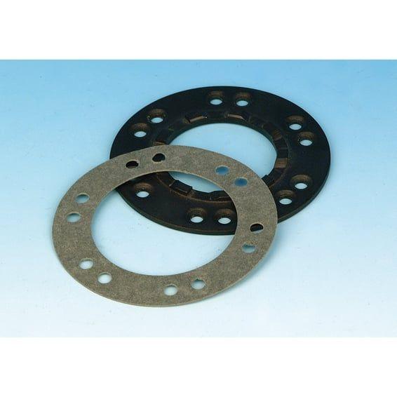 James, gasket clutch hub