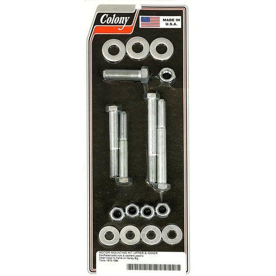 motor mount kit