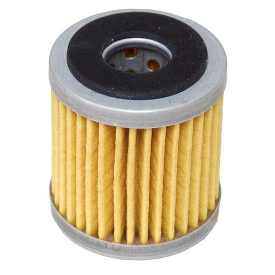oil filter element