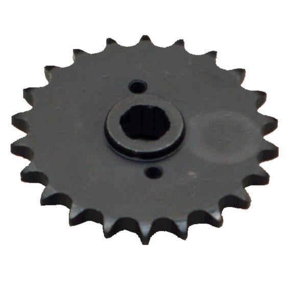 Transmission sprocket, 22t