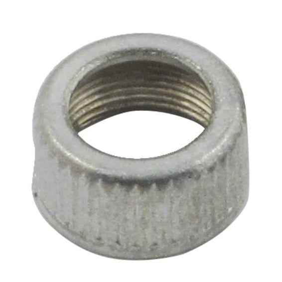 Speedometer cable nuts 5/8-18