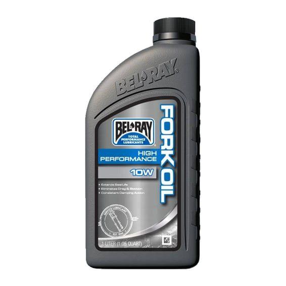 fork oil 10W. 1L