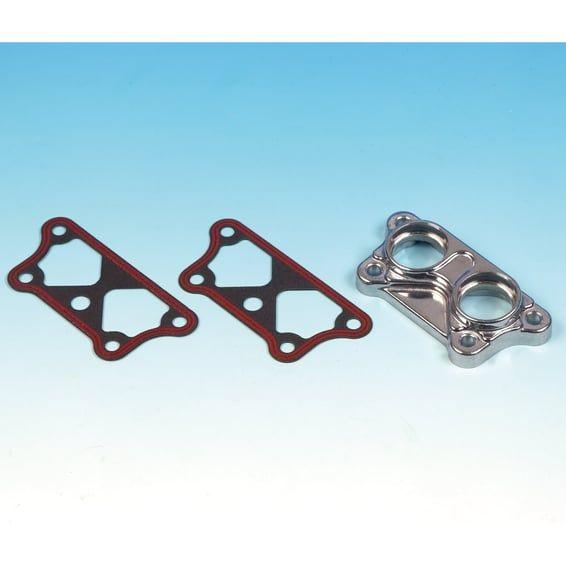 James, tappet cover gasket set. .031" Foamet