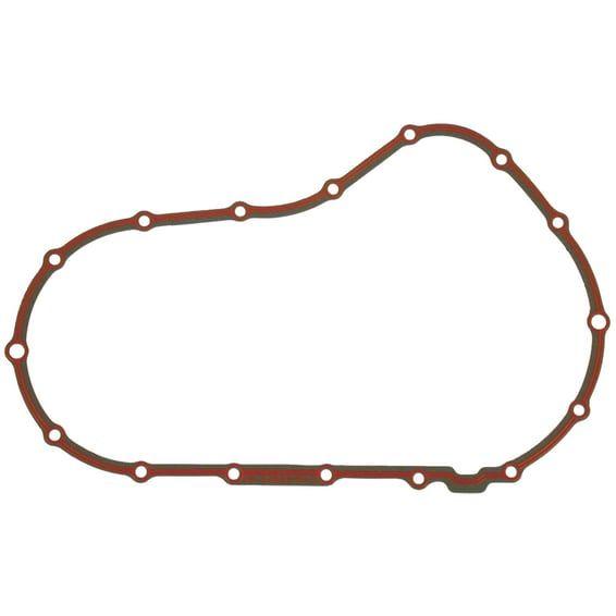 James, gasket primary cover. .031" paper/silicone