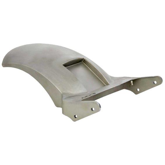 rear fender kit for 200mm tire. Short