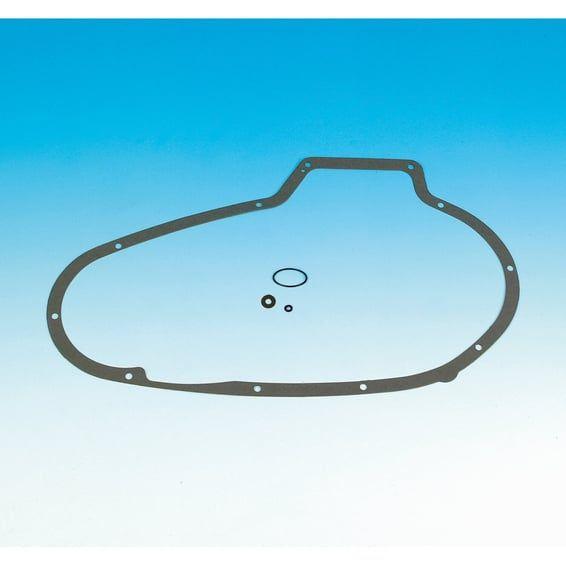 James, primary cover gasket kit. Foamet