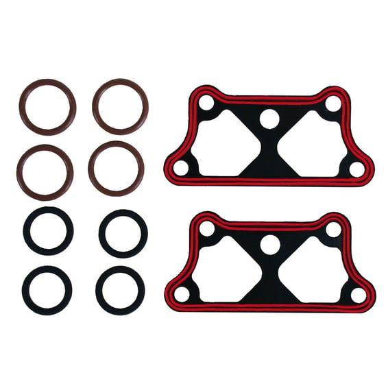 James, pushrod cover seal kit