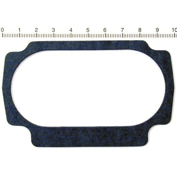 James, gasket induction module to air cleaner