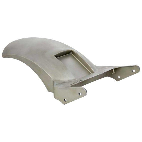 rear fender kit for 180mm tire. Short