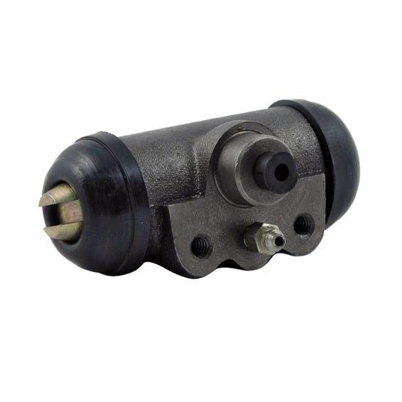 Rear wheel hydr. brake cylinder