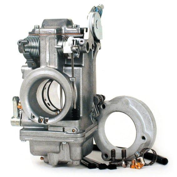 HSR42 Easy Carb kit