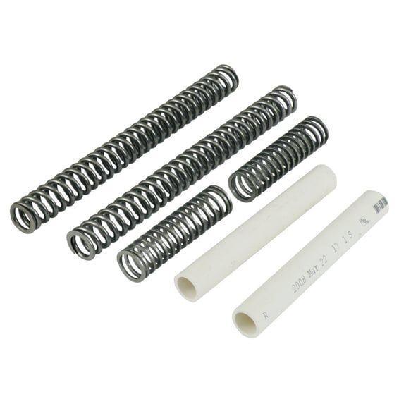 PS Drop-in fork lowering kit, 39mm tubes