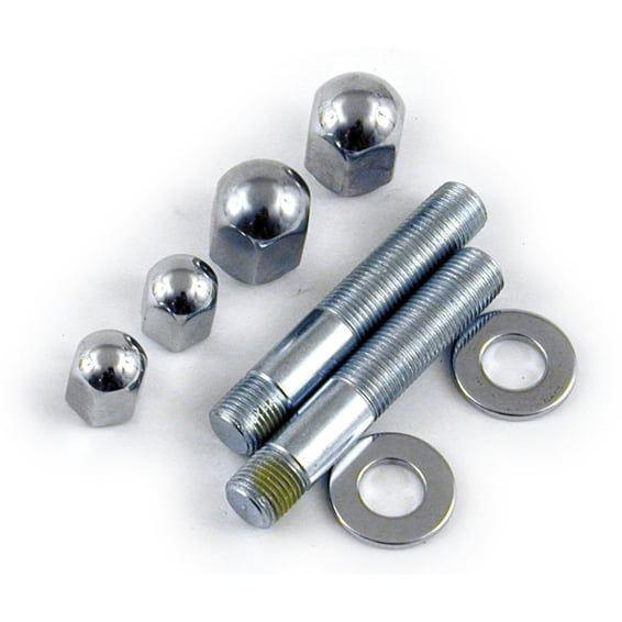 Lower shock stud kit