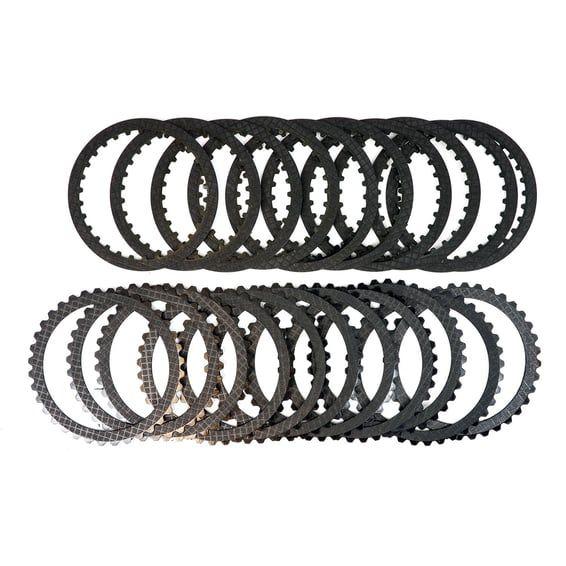 Carbonite® PowerPack® extra plate clutch kit